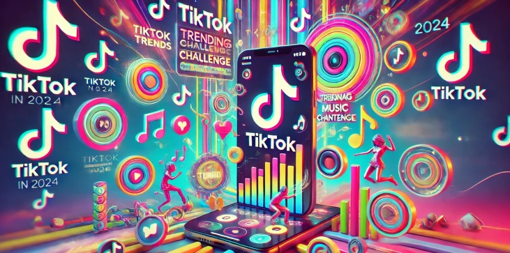 trend tik tok